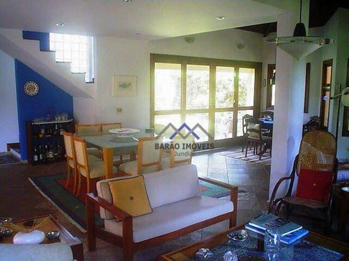 Imagem 1 de 30 de Casa À Venda, 282 M² Por R$ 1.500.000,00 - Jacaré - Cabreúva/sp - Ca0363
