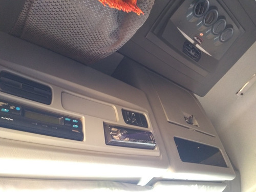 Imagem 7 de 15 de Mercedes Benz Cavalo Axor 2540 2007