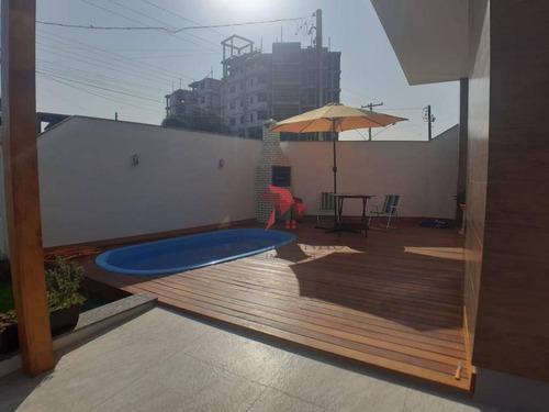 Imagem 5 de 30 de Sobrado Com 3 Dormitórios À Venda, 252 M² Por R$ 1.070.000,00 - Praia Da Cal - Torres/rs - So0206