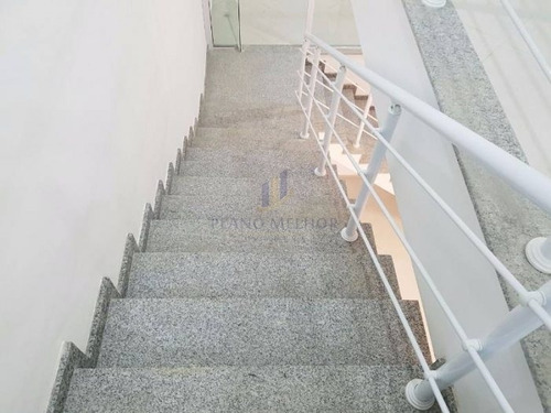 Imagem 22 de 30 de Salão Comercial Para Locação - Penha / Vila Ré / Vila Granada (na Av Itinguçu ) São Paulo - Sl0036. - Sl0036
