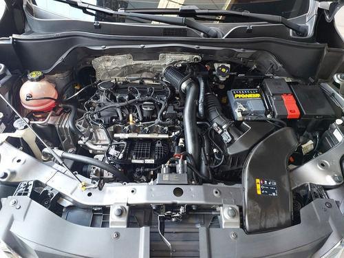 Chevrolet Tracker 1.2 TURBO PREMIER
