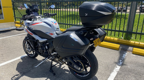 Bmw S 1000xr M Sport