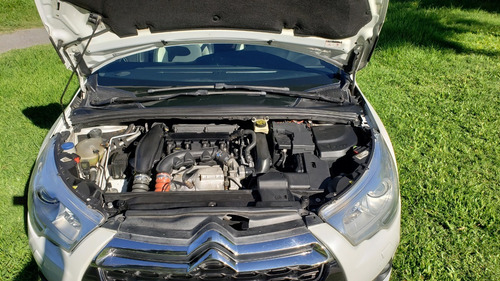 Citroen Ds4