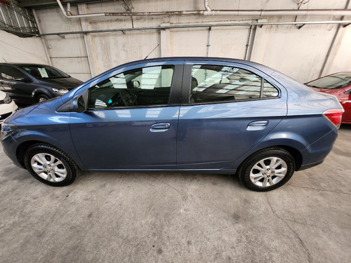 Chevrolet Prisma 1.4 Ltz 98cv