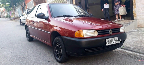 Volkswagen Gol 1000i