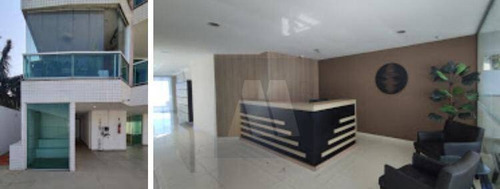 Imagem 5 de 24 de Apartamento Com 2 Dormitórios À Venda, 95 M² Por R$ 590.000,00 - Glória - Macaé/rj - Ap0006