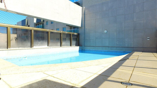 Imagem 27 de 29 de Apartamento Cobertura Com 4 Suítes, 4 Vagas Com 368 M² Na Jatiúca Em Maceió - Co0007