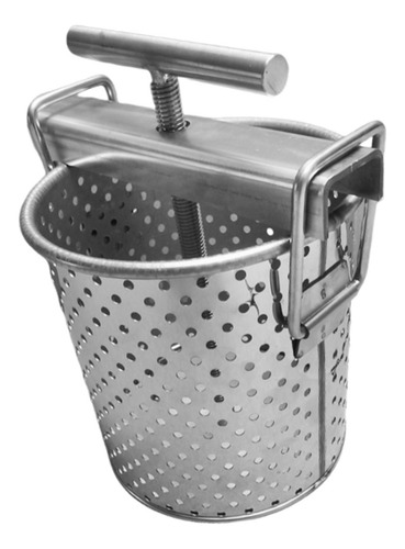 Máquina De Suco Manual Com Alça Ferramenta De Apicultura 15