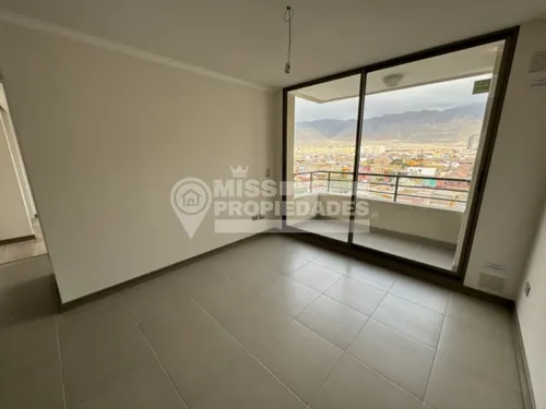Se Arrienda Departamento Edificio Las Velas Del Norte