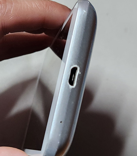 Samsung Galaxy S2 Modelo: D710 Para Revisar O Piezas, Leer Descripcion (Usado)