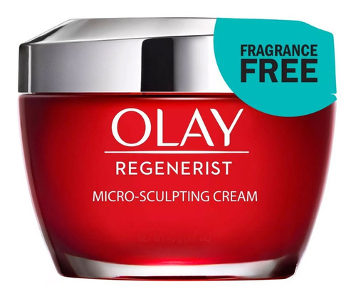 Olay Regenerist Micro Sculpting Momento de aplicación Día/Noche Tipo de piel Todo tipo de piel