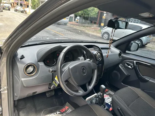 Renault Duster 2.0 Dynamique 4x2