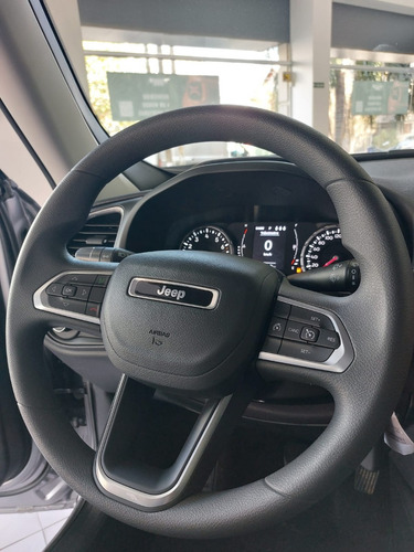 Jeep Renegade 1.8 Sport
