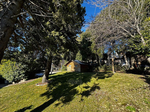 Turístico En Venta En Playa Bonita, Bariloche, Patagonia