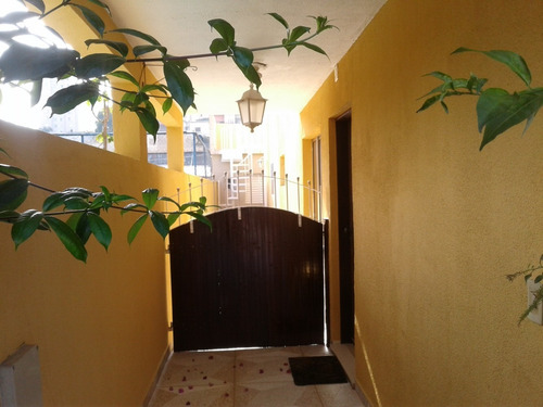 Sobr. Cond. 3 Dorm, 4 Banh, 2 Vgs Jd Pinheiros - Fl45