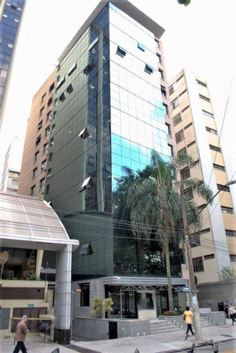 Imagem 5 de 6 de Prédio, 4464 M² - Venda Por R$ 80.000.000,00 Ou Aluguel Por R$ 380.000,00 - Consolação - São Paulo/sp - Pr0275
