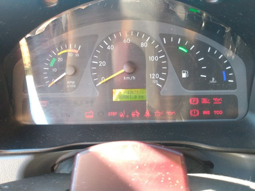 Imagem 6 de 6 de Mercedes Acelo 915c