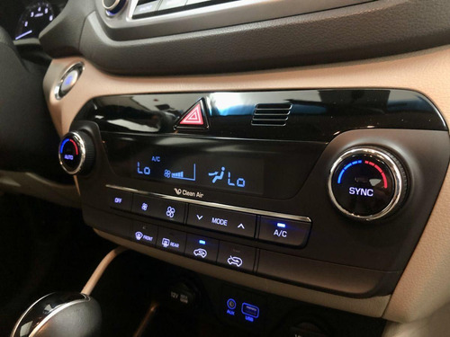 Hyundai Tucson 1.6 Turbo Gl