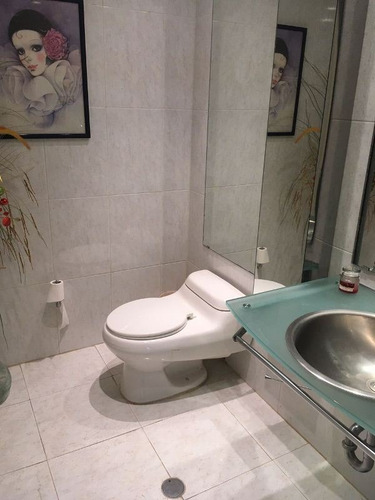 Imagen 11 de 14 de Apartamento En Alquiler