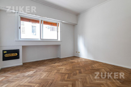 Imagen 28 de 30 de Venta Departamento 4 Amb Con Dep- Belgrano Cochera Y Baulera Seg 24hs