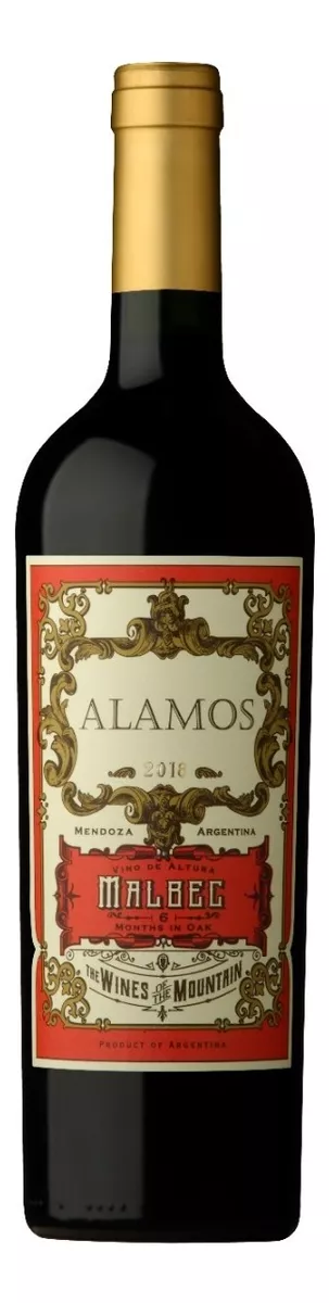 Segunda imagen para búsqueda de malbec