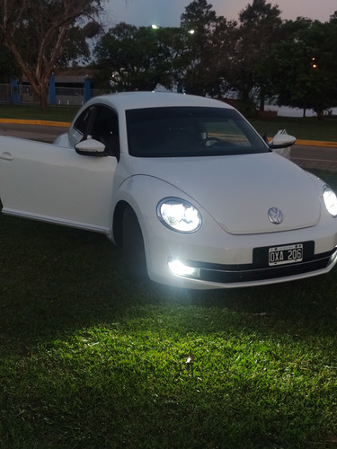 Volkswagen New Beetle