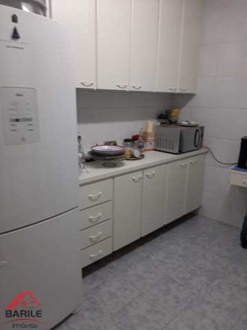 Imagem 3 de 11 de Apartamento Com 2 Dorms, Cerâmica, São Caetano Do Sul - R$ 370 Mil, Cod: 588 - V588