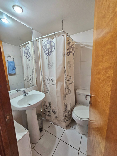 Venta Departamento Camino Del Atardecer, Lo Barnechea