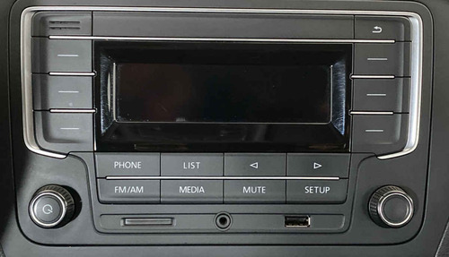 Imagen 14 de 15 de 117058 - Volkswagen Gol 2018 Con Garantía