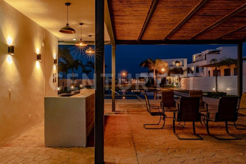 Imagen 8 de 13 de Departamento En Pre-venta. Aparta Con 1%. Fecha De Entrega Julio 2022.