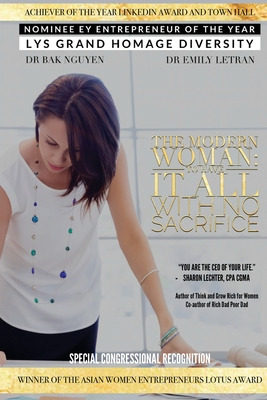 Libro The Modern Woman: To Have It All With No Sacrifice ...