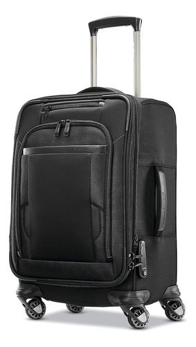 Samsonite Pro Travel Softside Equipaje Expandible Con Ruedas