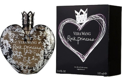 Vera Wang Princess Rock Edt 100 Ml