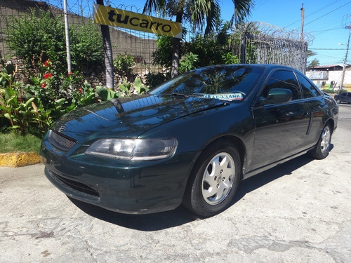 Imagen 1 de 14 de Honda Accord Sincrónico 2 Ptas