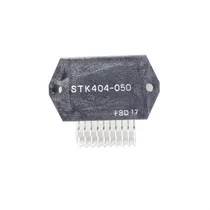 Comprar Circuito Integrado Power Module Stk404-050 Stk404 050 