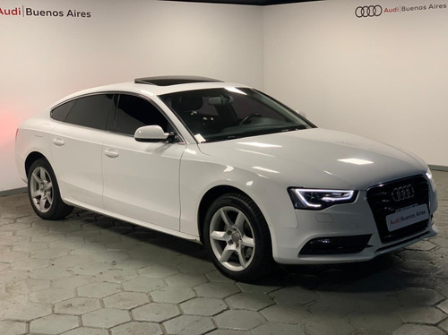 Imagen 1 de 15 de Audi A5 2.0 Tfsi Sportback Coupe 2013 2014 2015 2016