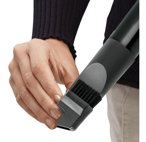 Imagen 2 de 6 de Aspiradora Black+decker® Con Bolsa 1800w Vcbd1800-ar