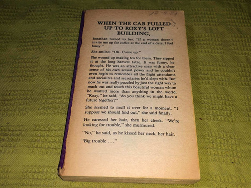 Acres In The Sky - Harold Robbins - Pocket Books