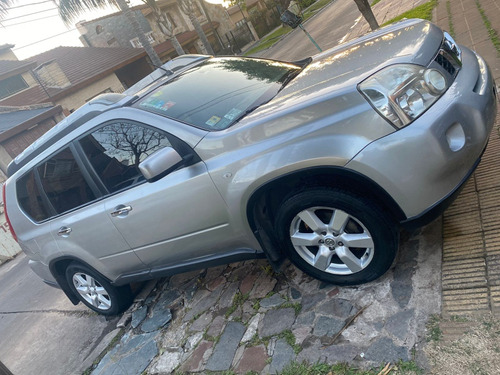 Nissan X-Trail 2.5 Tekna Cvt Xtronic