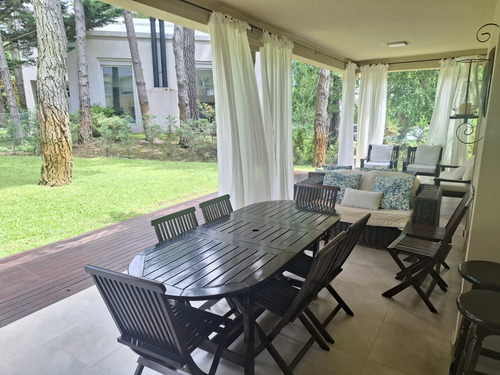 Casa - Pinamar