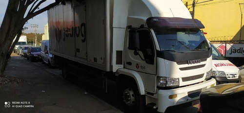 Imagem 7 de 15 de Iveco 130v18