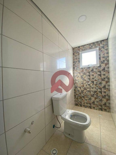 Imagem 22 de 25 de Apartamento Com 2 Dormitórios À Venda, 73 M² Por R$ 406.000,00 - Tupi - Praia Grande/sp - Ap3032