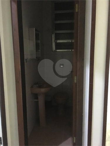Imagem 29 de 30 de Conjunto Comercial Com 4 Salas Em Prédio Com Elevador - Reo420542