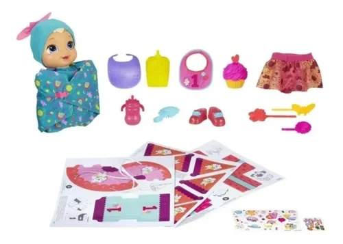 Mercado libre muñeca que crece new arrivals