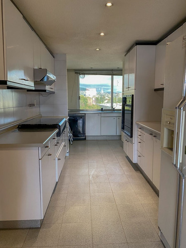 Imagen 15 de 24 de Departamento En Renta En Pico De Turquino, Jardines En La Mo