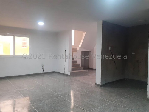 Imagen 14 de 15 de Buscas Un Hermosa Casa? Te Presento Esta Excelente Opción: A Estrenar! 04127800070 Cod Mls 22-2942