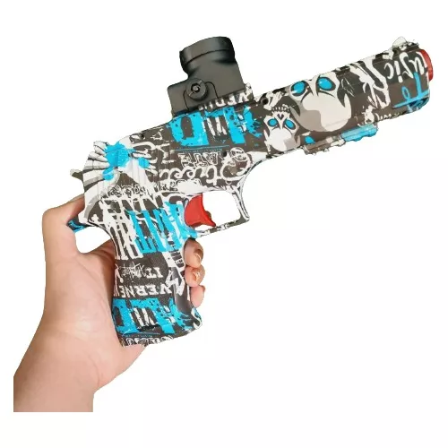 Mall wutong - Pistolas a balines plásticos Mayores de
