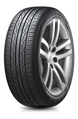 Kit X 2 Hankook 215/45 R17 91v Ventus V2 H457 Neumabiz