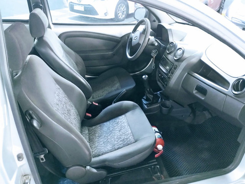 Ford Ka 1.6 Fly Viral