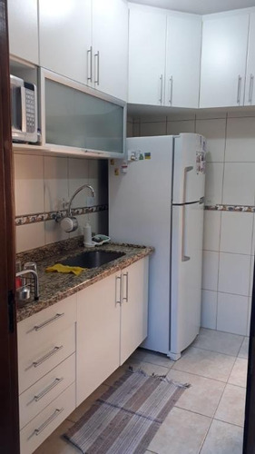 Sobrado Com 2 Dormitórios À Venda, 68 M² Por R$ 450.000,00 - Vila Palmeiras - São Paulo/sp - 15491